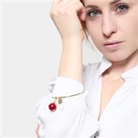 Charm Unoaerre Donna in Bronzo 573091 - 573091